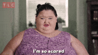 I'm So Scared