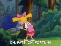 hey arnold nickelodeon GIF