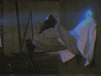 vhs vfx GIF by rotomangler