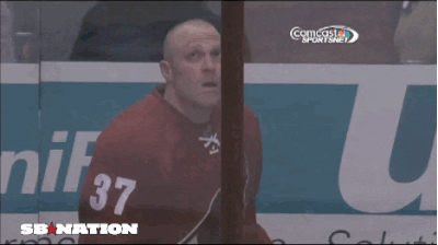 angry nhl GIF by SB Nation
