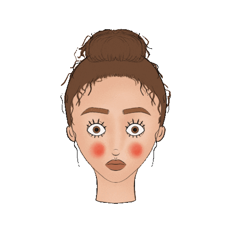 Gym Academia Sticker