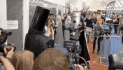 uk elections lord buckethead count binface GIF