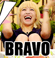clapping fx GIF