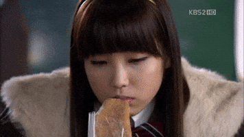 Dream High Korean GIF
