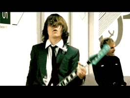 Emo Throwback GIF by The Click Five