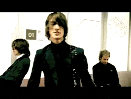Emo Throwback GIF by The Click Five