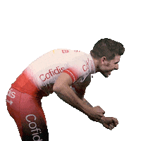 cofidis cycling Sticker by Team Cofidis - #CofidisMyTeam