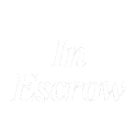 Rebecca Taylor In Escrow Sticker by JohnHart Real Estate