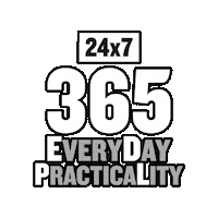 365 Sticker by Digital Pratik