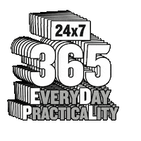 365 Sticker by Digital Pratik