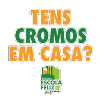 Escolafeliz Sticker by Pingo Doce