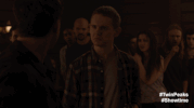 Pass Out Twin Peaks GIF by Twin Peaks on Showtime