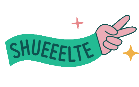 Panda Sticker by Happy Latin