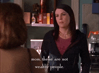 season 2 netflix GIF by Gilmore Girls 