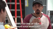 comedy central GIF by Workaholics