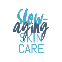 Glow The Solution Sticker by Oslo Skin Lab