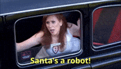 Doctor Who Car GIF