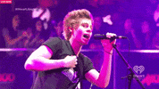 jingle ball GIF by iHeartRadio