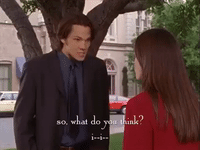season 3 netflix GIF by Gilmore Girls 