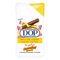 Carambar Sticker by Dop France