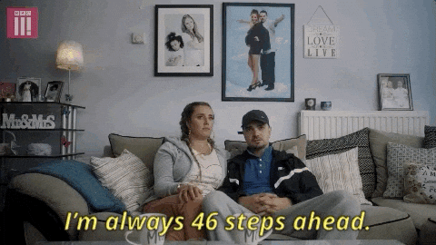 season 5 episode 501 GIF by BBC