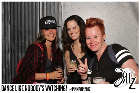 major booth pinkpop 2017 GIF by Jillz