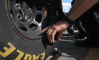 Sport Racing GIF by NASCAR