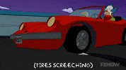 Season 19 Episode 20 GIF by The Simpsons