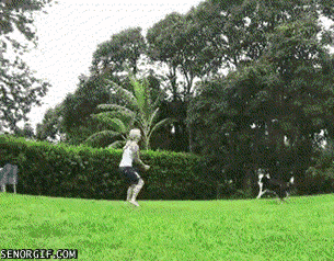 playing home video GIF by Cheezburger