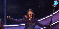 Kristen Schaal Conancon2019 GIF by Team Coco
