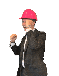 bouw tvw Sticker by toussaintvanwijk