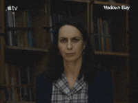 Patricia GIF by Apple TV