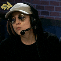 hyperrpg reaction twitch pride proud GIF