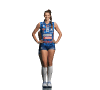 Chirichella Sticker by ImocoVolley