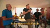 conan obrien cuba GIF by Team Coco