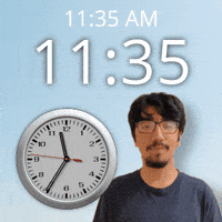 11Am GIF