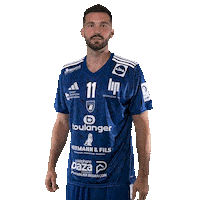 Hand Adidas Sticker by GRAND BESANÇON DOUBS HANDBALL