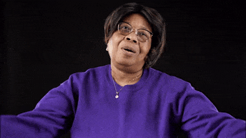 Old Lady Love GIF by BDHCollective