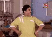 Indian Dance GIF