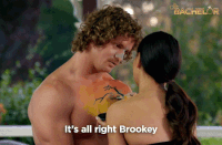 bachelorau GIF by The Bachelor Australia