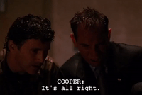 season 2 GIF by Twin Peaks on Showtime