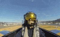 megan rapinoe blue angels GIF by Seattle Reign FC