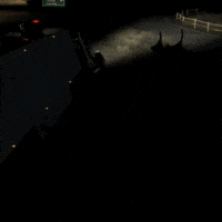10-4 Roger GIF by Four Rest Films