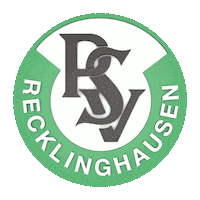 Team Bruno Sticker by PSV Recklinghausen Handball