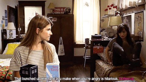 carmilla GIF