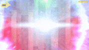 Glitch Space GIF by Hyper RPG