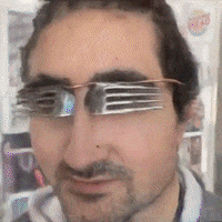 Dance Deal With It GIF by Alex Boya