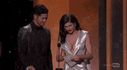 Alexandra Daddario GIF by SAG Awards