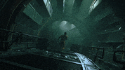 Horror Scifi GIF by The Callisto Protocol