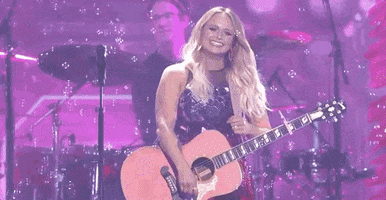 Country Music GIF by CMA Awards